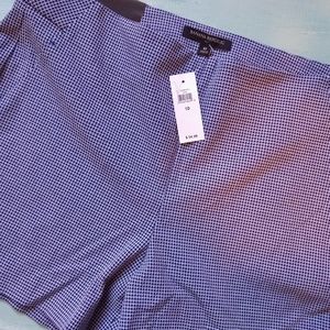 NWT Banana Republic shorts